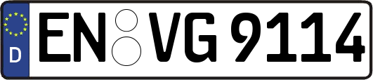 EN-VG9114