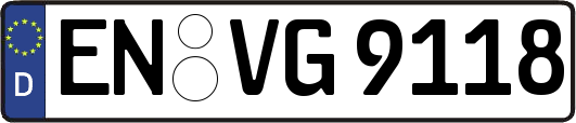 EN-VG9118