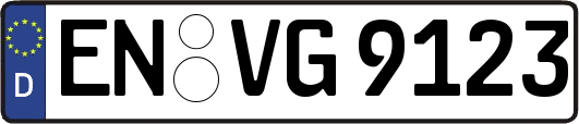 EN-VG9123