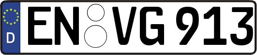 EN-VG913