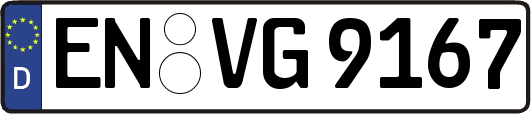EN-VG9167