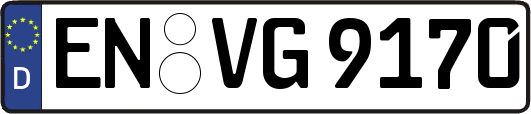 EN-VG9170