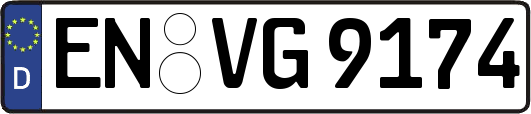 EN-VG9174
