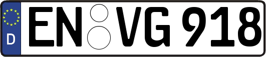 EN-VG918