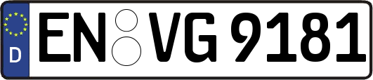 EN-VG9181