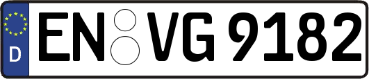 EN-VG9182