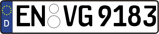 EN-VG9183