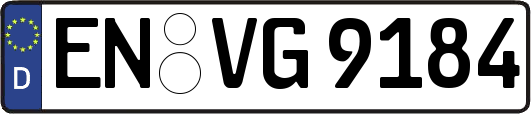 EN-VG9184