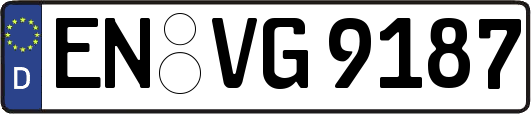 EN-VG9187