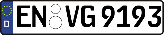 EN-VG9193