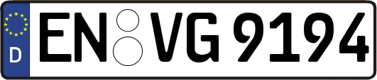 EN-VG9194
