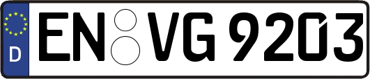 EN-VG9203