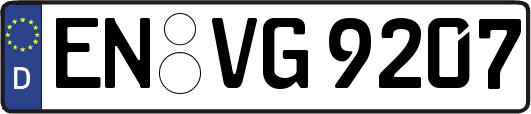 EN-VG9207