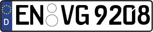 EN-VG9208