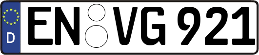 EN-VG921