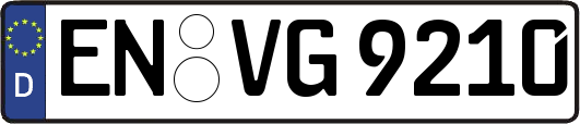 EN-VG9210