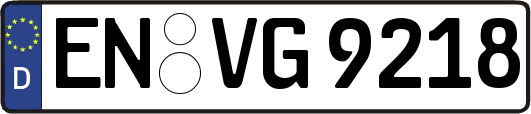 EN-VG9218