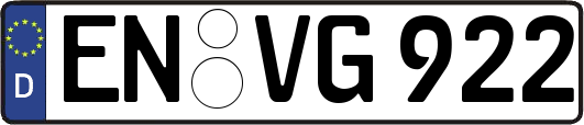 EN-VG922