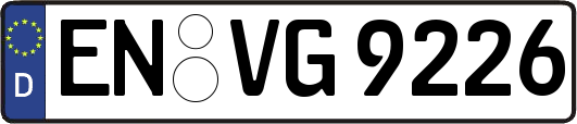 EN-VG9226