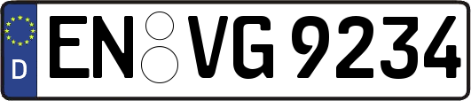 EN-VG9234