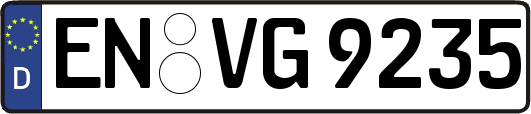 EN-VG9235