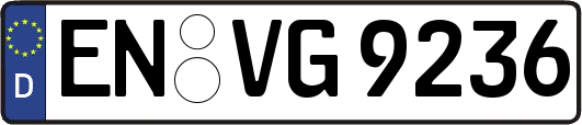 EN-VG9236