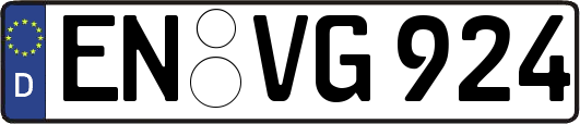 EN-VG924