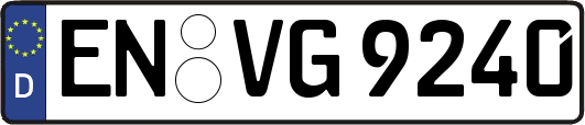 EN-VG9240