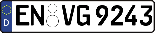 EN-VG9243