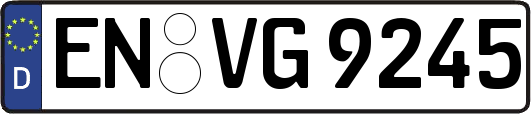 EN-VG9245