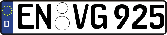 EN-VG925