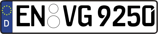 EN-VG9250