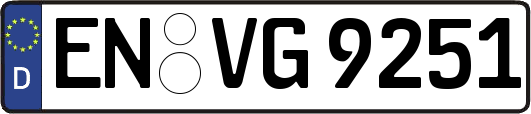 EN-VG9251