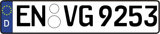 EN-VG9253