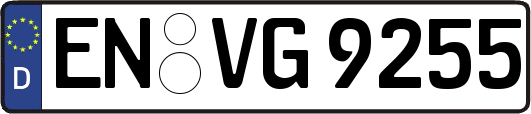 EN-VG9255