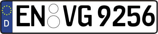 EN-VG9256