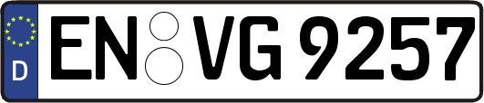 EN-VG9257