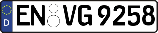 EN-VG9258