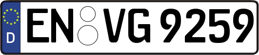 EN-VG9259
