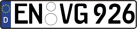 EN-VG926