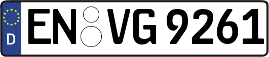 EN-VG9261