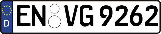 EN-VG9262