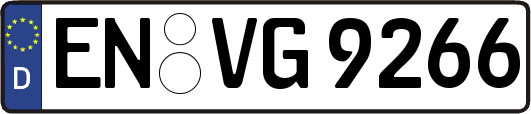 EN-VG9266
