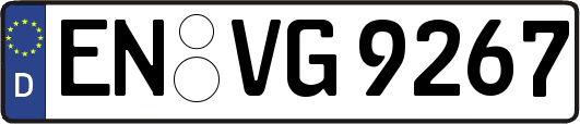 EN-VG9267