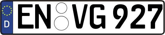 EN-VG927