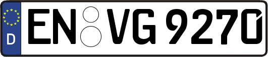 EN-VG9270