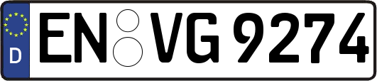 EN-VG9274