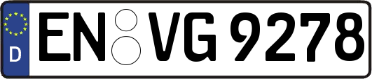EN-VG9278