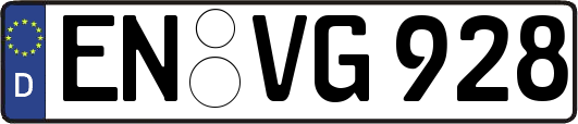 EN-VG928