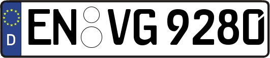 EN-VG9280